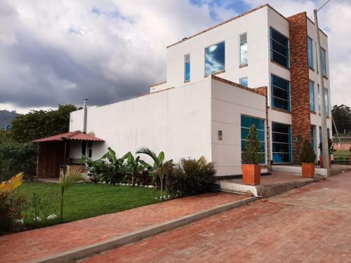 Hotel Villa Leonor