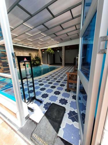 Hotel Villa Leonor