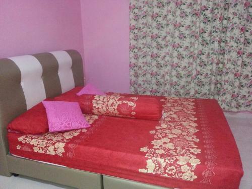 Homestay D'laila