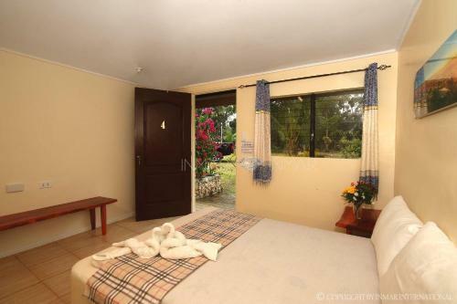 Hotel Cupid's Cabin Resort