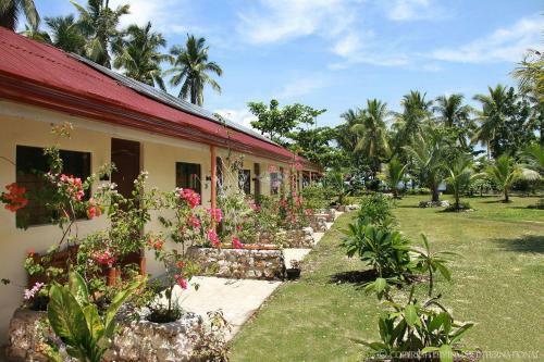 Hotel Cupid's Cabin Resort