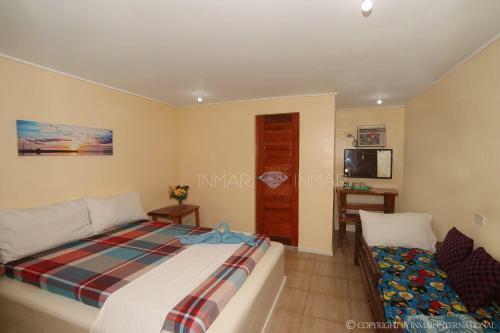 Hotel Cupid's Cabin Resort