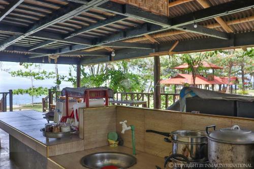 Hotel Cupid's Cabin Resort
