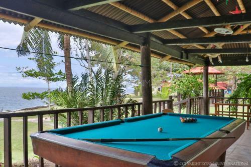 Hotel Cupid's Cabin Resort