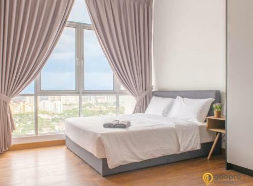 Boulevard Service Apartment