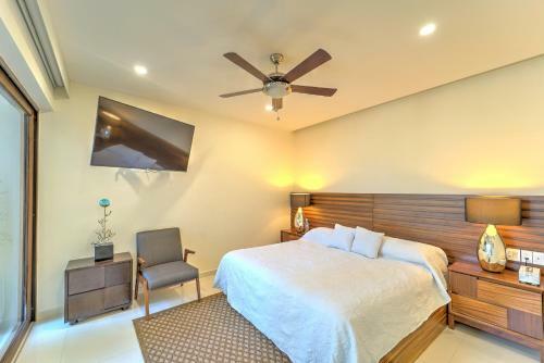 Apartamento Nayri Life & Spa 3034