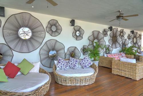 Apartamento Nayri Life & Spa 3034