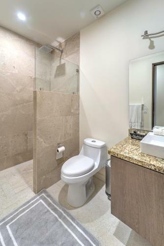 Apartamento Nayri Life & Spa 3034