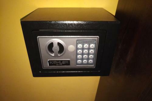 Apartament Edelvais