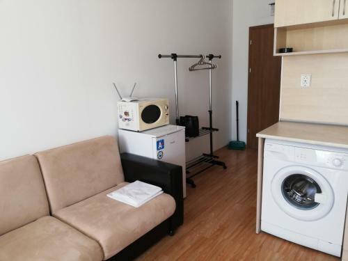 Apartamento Gerber Residence 2-??????