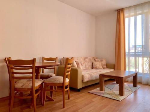 Apartello Modern Apartment - Efir 2, Sunny Beach