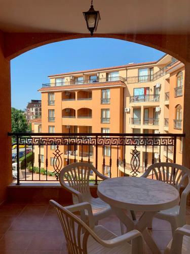 Apartello Modern Apartment - Efir 2, Sunny Beach