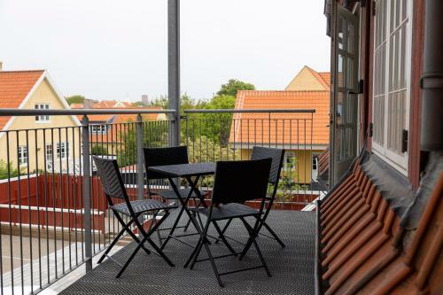Apartamento Ankerhus Skagen