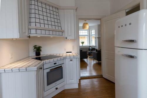 Apartamento Ankerhus Skagen