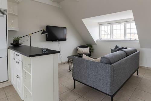 Apartamento Ankerhus Skagen
