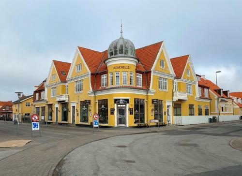 Apartamento Ankerhus Skagen