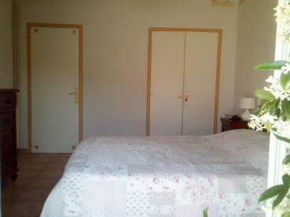 Maison � 5min D'avignon Au Calme