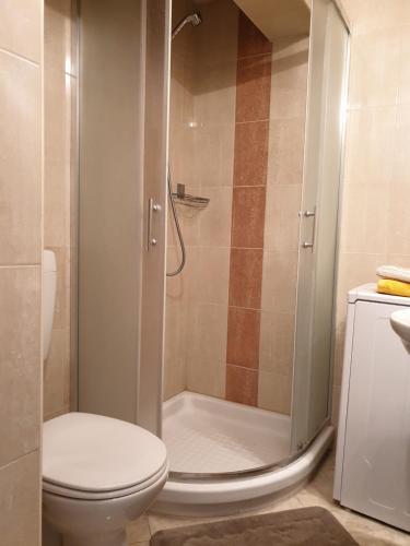 Apartamento Ku?a Ru?a