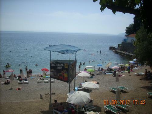 Apartment At Sea