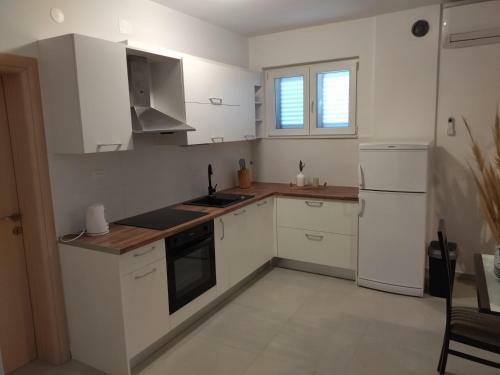 Apartmani Daniela