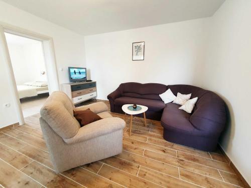 Apartmani Daniela