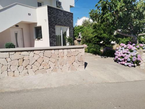 Apartmani Daniela
