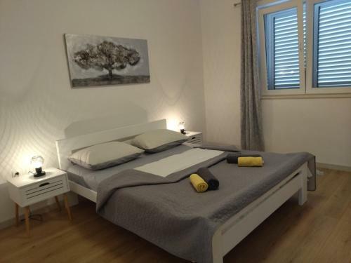 Apartmani Daniela