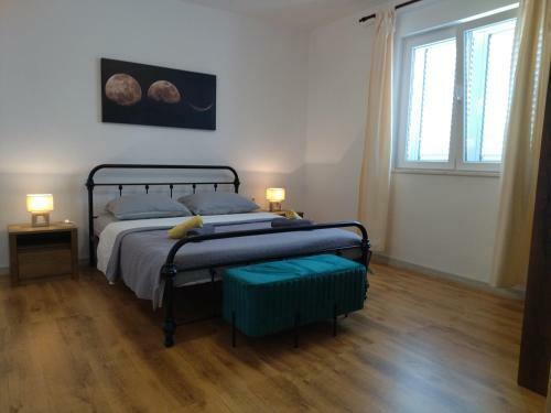 Apartmani Daniela