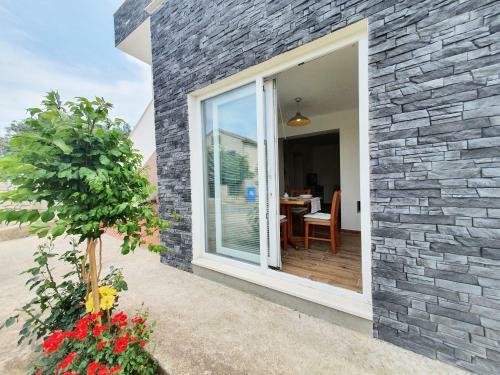 Apartmani Daniela