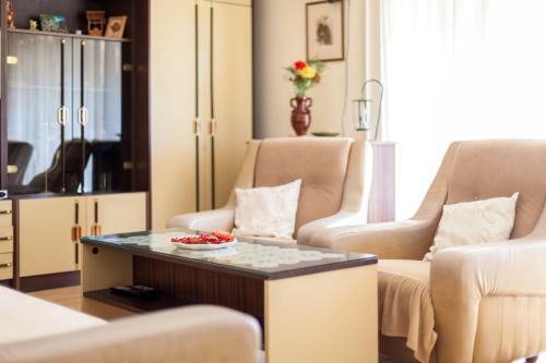 Apartment Maria