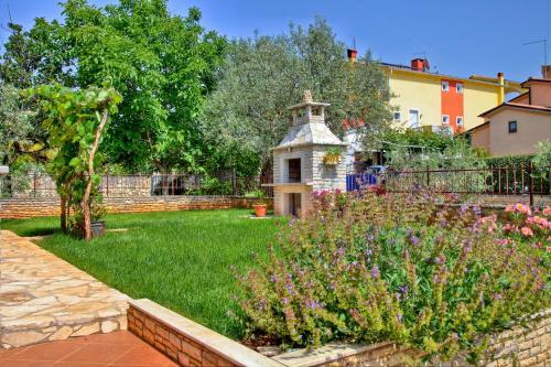 Comfortable Apartments In Peroj Near The Sea