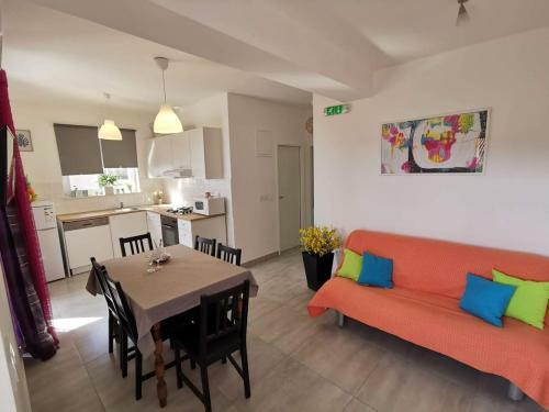 Apartments Rosan