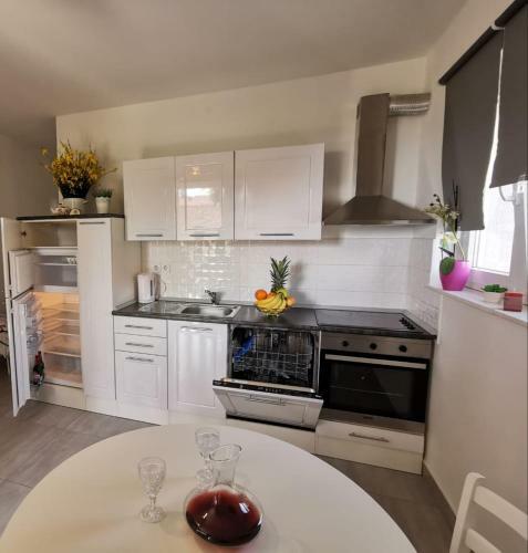 Apartments Rosan