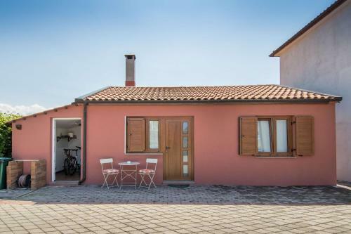 Apartamento Alek