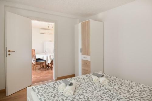 Apartamento Alek