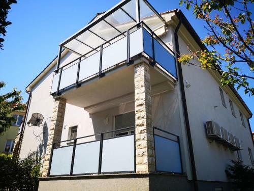 Apartamento Villa Fucane Medulin Sunset