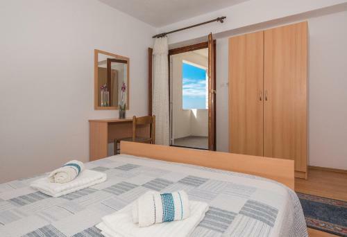 Apartman Pinto