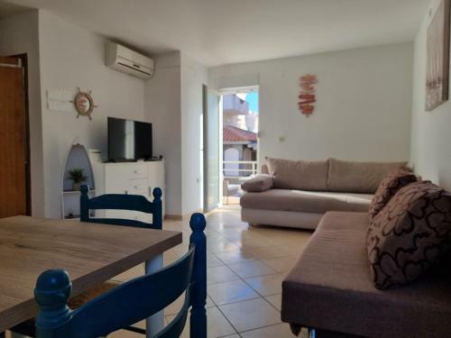 Apartment Aqua Near The City Beach
