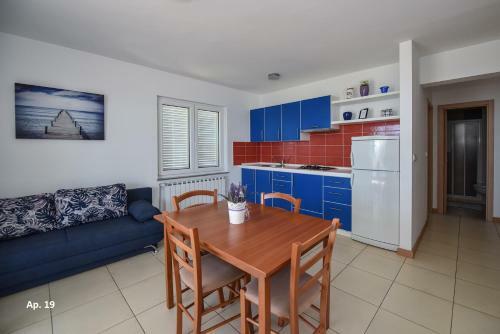Apartments Bella Sky