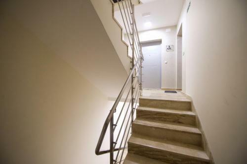 Promajna Leone Marija Apartments