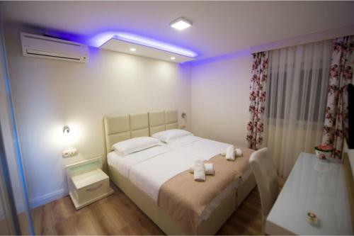 Promajna Leone Marija Apartments