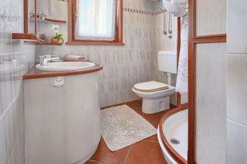 Apartamentos Studio Mia