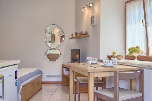 Apartamentos Studio Mia