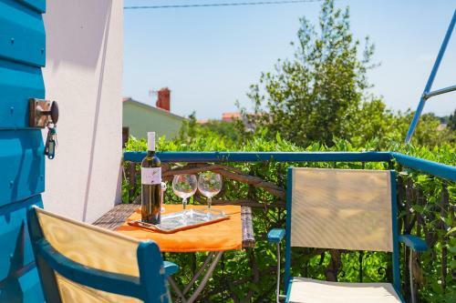 Apartamentos Studio Mia