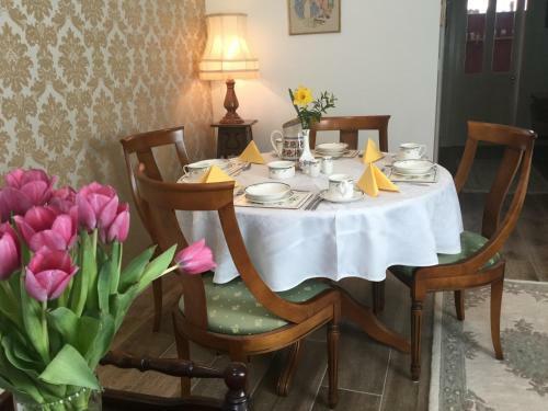 Bed & Breakfast Crammond House