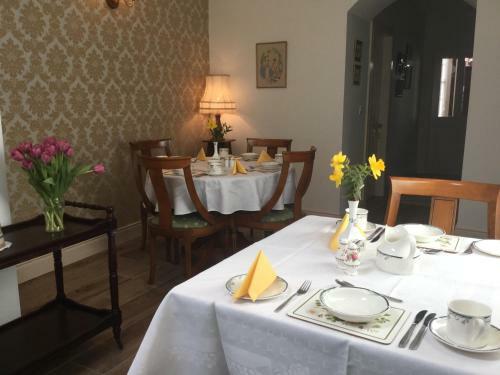 Bed & Breakfast Crammond House