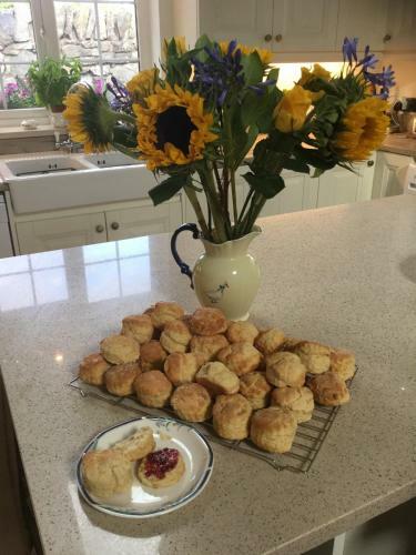 Bed & Breakfast Crammond House