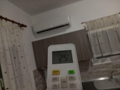 Apartamento Pamar House