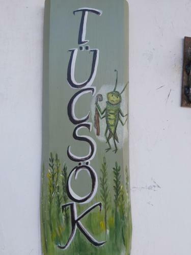 K?hegy S�trak Kicsi Luxussal