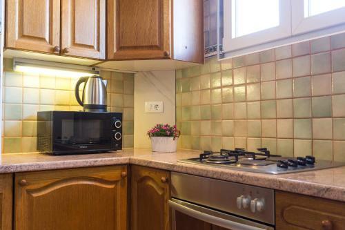 Apartman Ikar